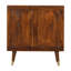 75cm Wide Solid Wood File Cabinet