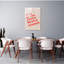 Superbe peinture murale en verre trempé 27,6 po x 39,4 po | 100% verre trempé, épaisseur: 0,16 pouce | Décoration élégante pour le salon ou le bureau, durable et facile à nettoyer, idée de cadeau parfaite