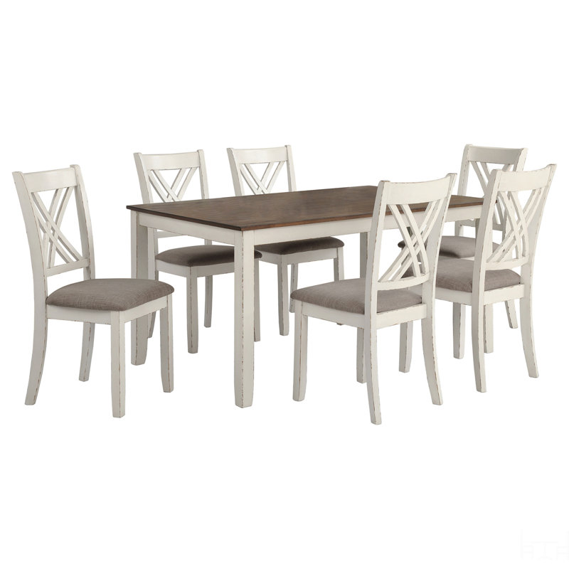 7-Piece Dining Set