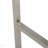 Calila Upholstered Counter Stool with Metal Frame