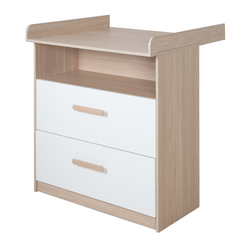 Cabane 3 -Piece Nursery Furniture Set