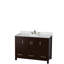 Sheffield 48'' W Single Vanity-425158209