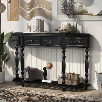 Moriann Console Table