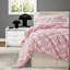 Ensemble de literie Cozy Floral, microfibre confort double / grand, douceur toute l'année