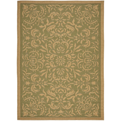 Pharrell Performance Oriental Rug