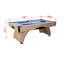 Table de billard, table de billard, table de jeu, table de jeu pour enfants, jeux de table, mouvement familial-123796554