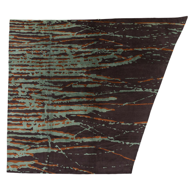 Ven One-of-a-Kind 14' X 16'5" Area Rug