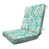 Paisley Aquamarine is unavailable