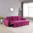 Upholstered L-Shaped Sectional Reversible-278324535