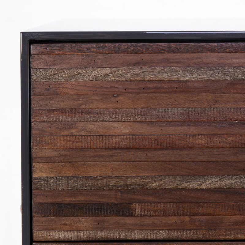 Thomas Bina 6 - Drawer Dresser