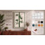 Bamboo Ascendant Botanical - Wrapped Canvas-1123856213-1123856215