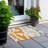 Ceajay Washable Geometric Indoor / Outdoor Rug-109569052