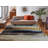 Zakrzewski Blue Area Rug-383251712