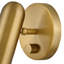 Jax 1 - Light LED Sconce-722586807