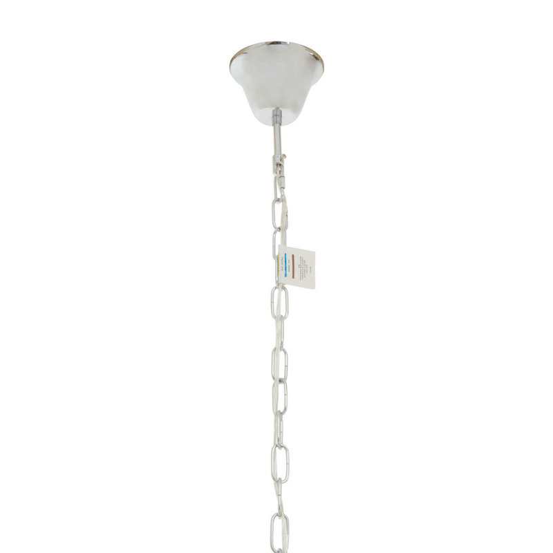 Aghvan 6 - Light Crystal Chandelier