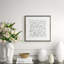 Snowdrops Giclee Print by Susan Hable