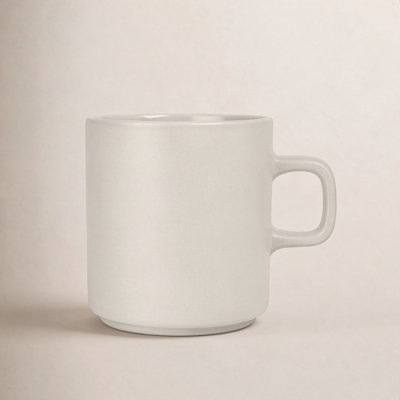 Pilar Stoneware Mug