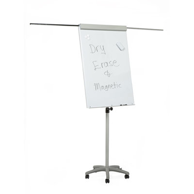 Tableau d’effacement magnétique autoportable