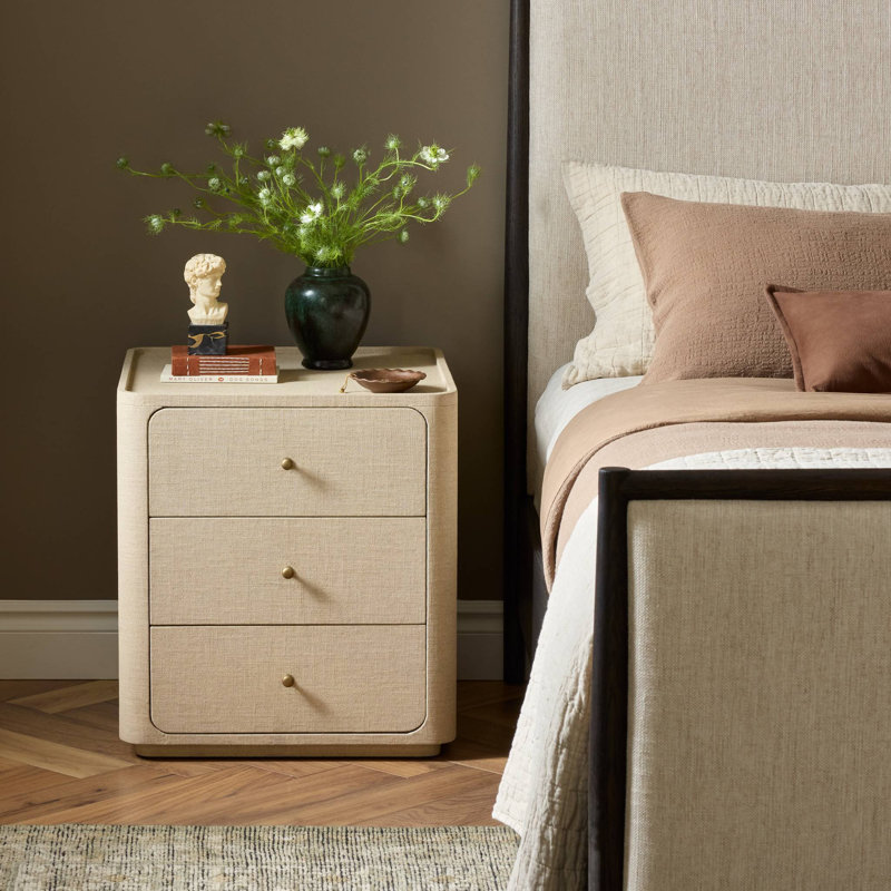 Paula Nightstand