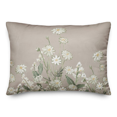 Coussin intérieur / extérieur Botanicals