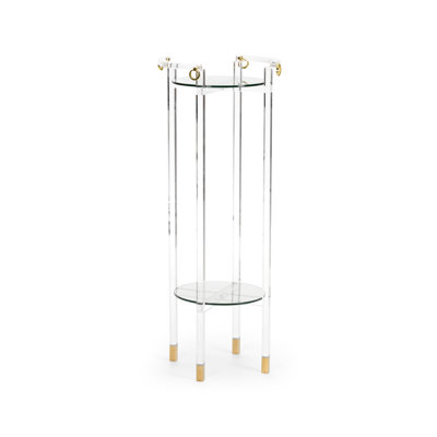 Milton Plant Stand 2 Tier