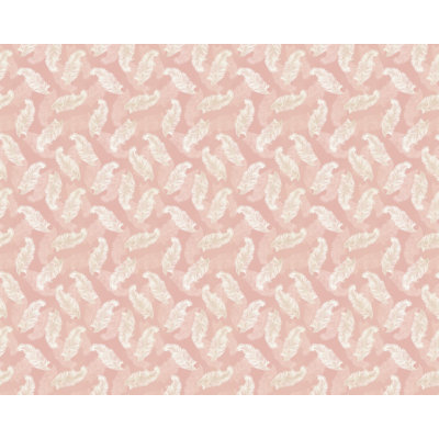 Higuchi 10m x 50cm Matte Wallpaper Roll