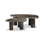 Zion Marble Nesting Coffee Table