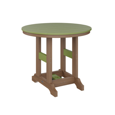Garden Classic Outdoor Round Dining Table
