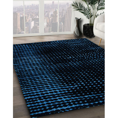 Vergennes Abstract Indoor Rug
