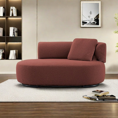 Elegant and comfortable solid wooden chair