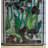 Plants & Flowers Window Panel