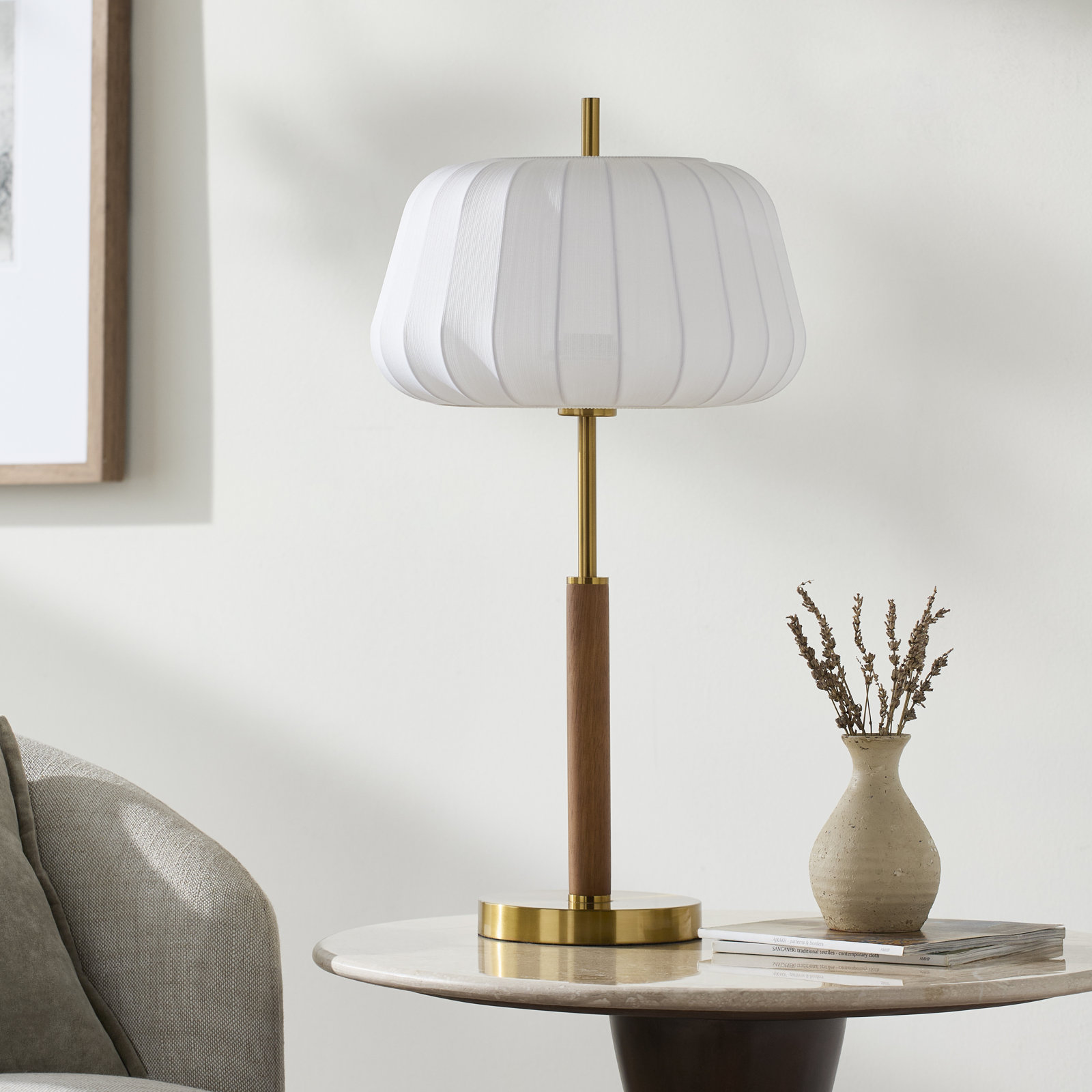 Sochi Table Lamp
