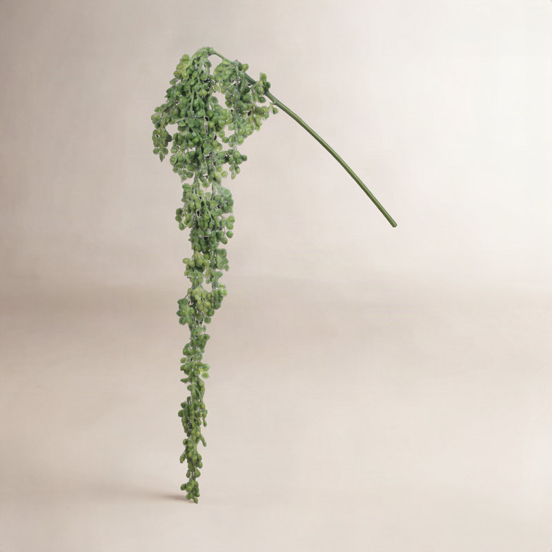 18'' Faux Succulent Plant