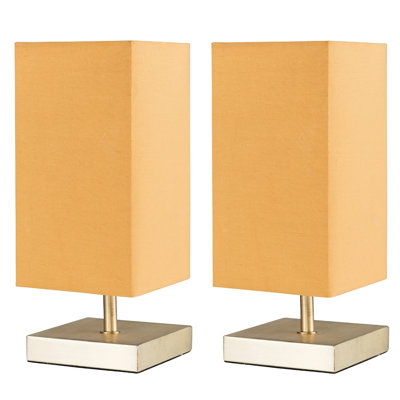 Hodei Standard Table Lamp