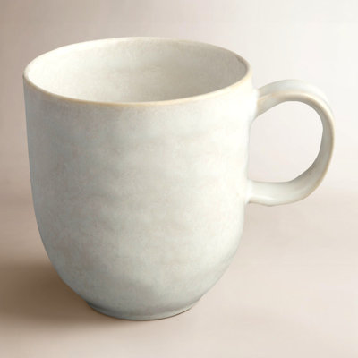 Ramone Stoneware Coffee Mug