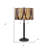 VanVleet Metal Table Lamp