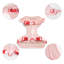 Harnais pour animal de compagnie Arlo-112400937-128618012