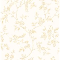 Buy Yellow Wallpaper Online In India  Etsy India