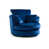 Blue is out of stock selected