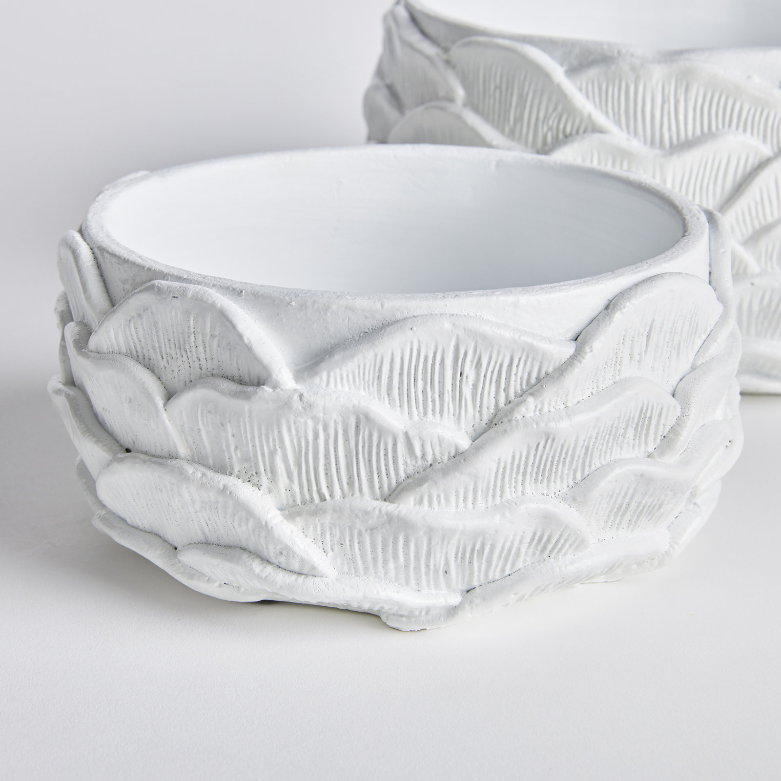Handmade Pot Planter - Set of 2
