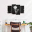 «Basketball Shot», reproduction sur toile-1714094902