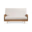 Novella Reading Nook Kids Seat/Back Cushion