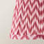 Saffira Pleat Taper Chevron Shade-385055028-385055027