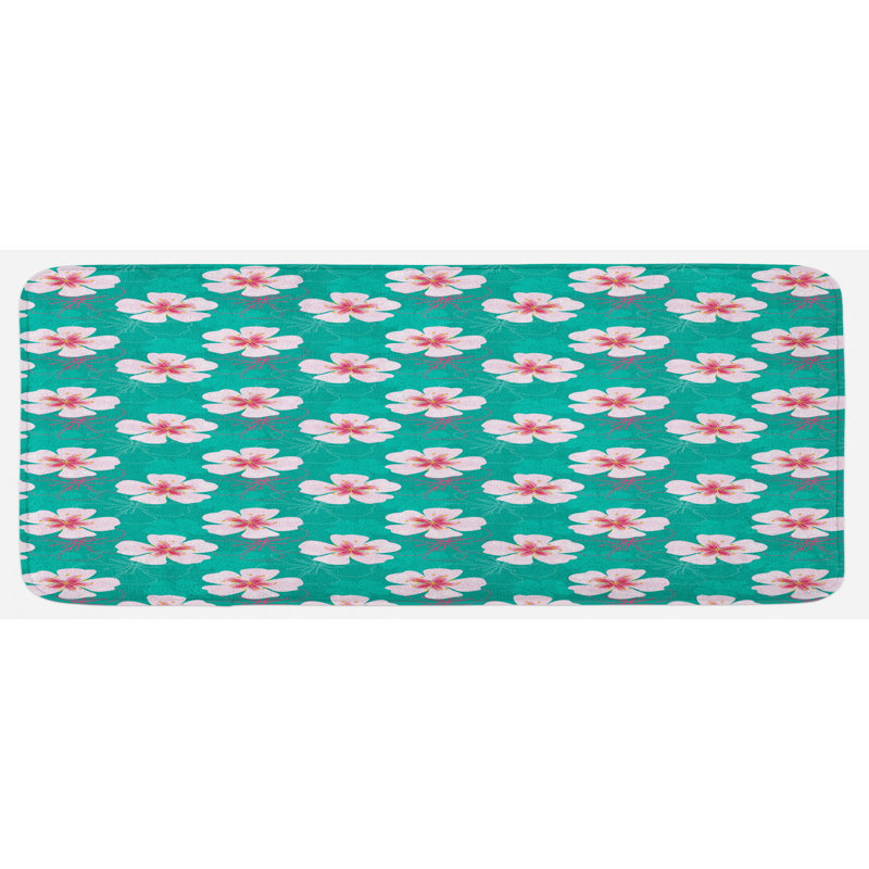 Tapis de cuisine