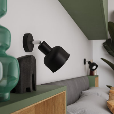 Elba Steel Spotlight