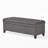 Cancic 50" Wide Tufted Rectangle Storage Ottoman,STORAGE OTTOMAN ,STORAGE BENCH-1591934868