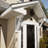 5 1/2"W x 18"D x 30"H Traditional Smooth Traditional Outlooker, Western Red Cedar-106952033-113947738