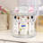  3 Pack Variety Size Lazy Susan Organizer Set