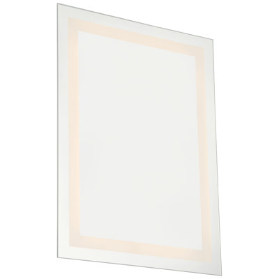 Metal Flat Mirror