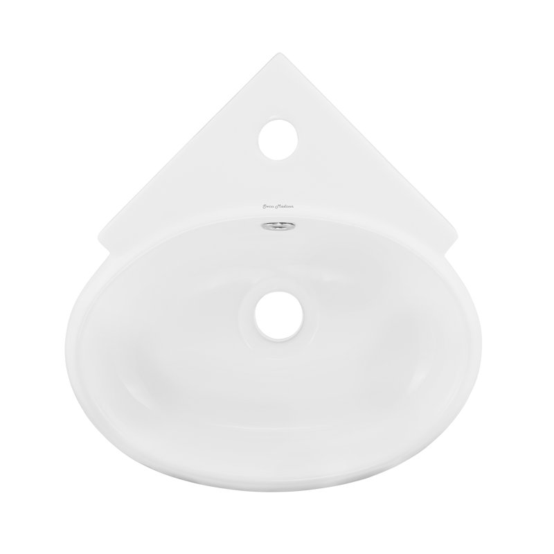 Lavabo d'angle Plaisir Plasir